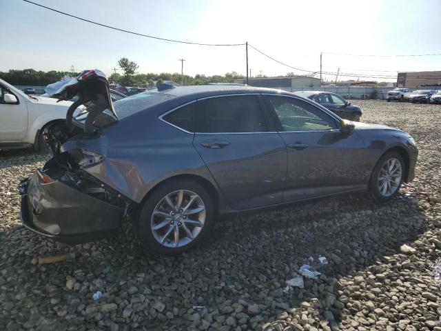 Photo 2 VIN: 19UUB5F34PA005444 - ACURA TLX 