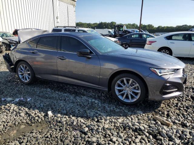 Photo 3 VIN: 19UUB5F34PA005444 - ACURA TLX 