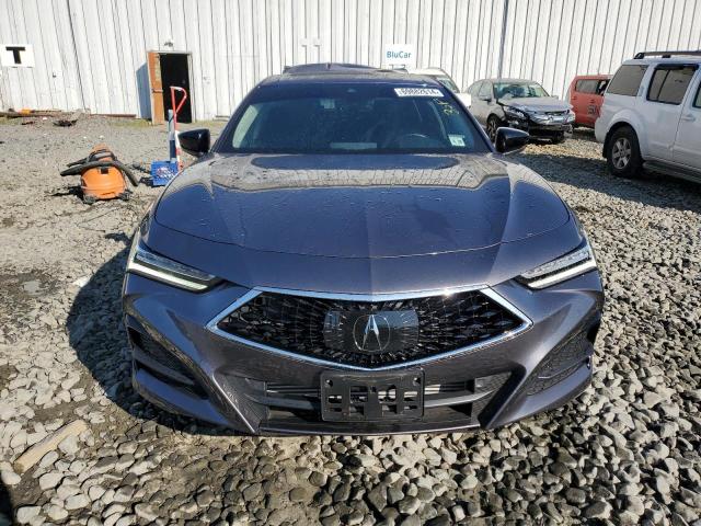 Photo 4 VIN: 19UUB5F34PA005444 - ACURA TLX 