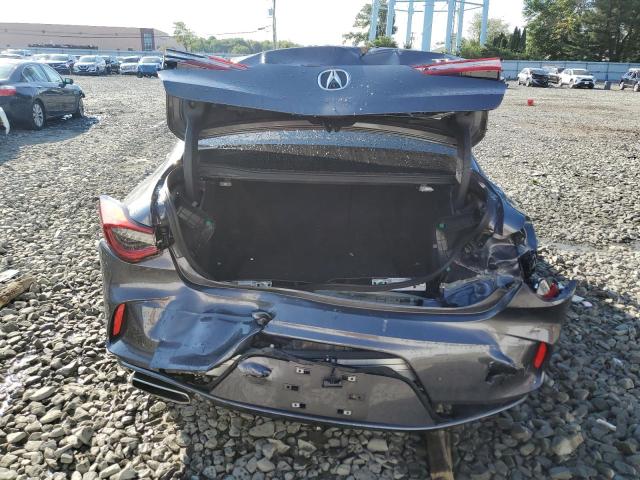 Photo 5 VIN: 19UUB5F34PA005444 - ACURA TLX 