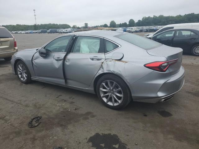 Photo 1 VIN: 19UUB5F34PA005606 - ACURA TLX 