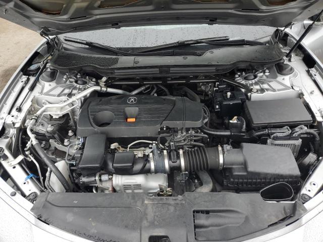 Photo 10 VIN: 19UUB5F34PA005606 - ACURA TLX 