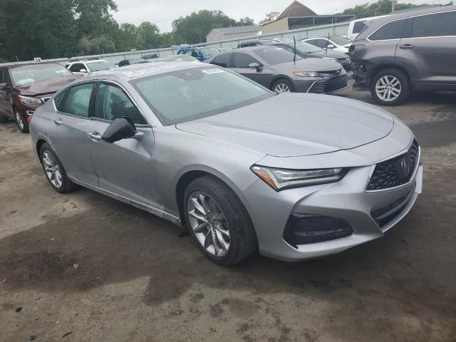 Photo 3 VIN: 19UUB5F34PA005606 - ACURA TLX 