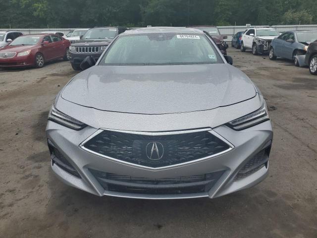 Photo 4 VIN: 19UUB5F34PA005606 - ACURA TLX 