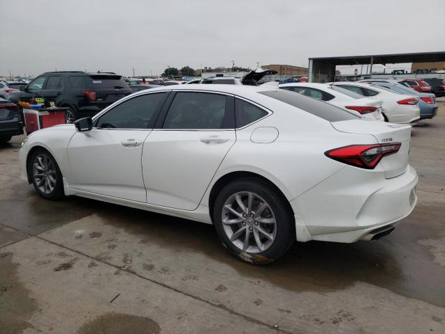 Photo 1 VIN: 19UUB5F35MA011457 - ACURA TLX 