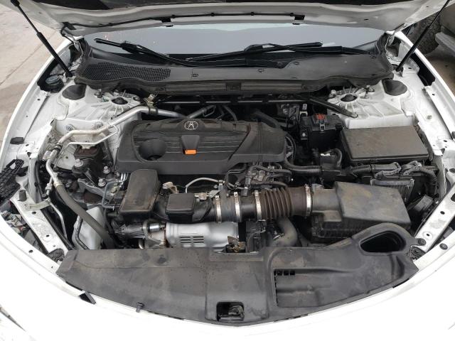 Photo 10 VIN: 19UUB5F35MA011457 - ACURA TLX 