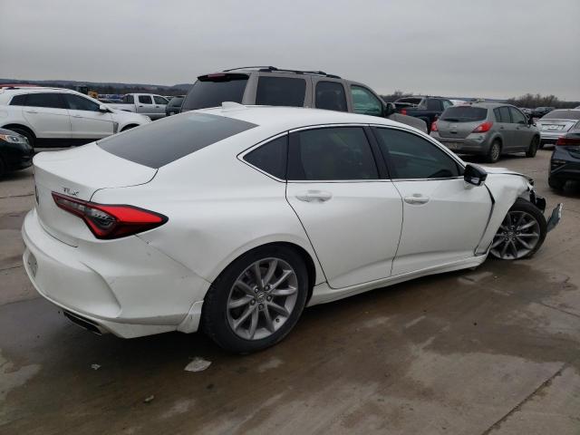 Photo 2 VIN: 19UUB5F35MA011457 - ACURA TLX 