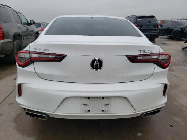 Photo 5 VIN: 19UUB5F35MA011457 - ACURA TLX 