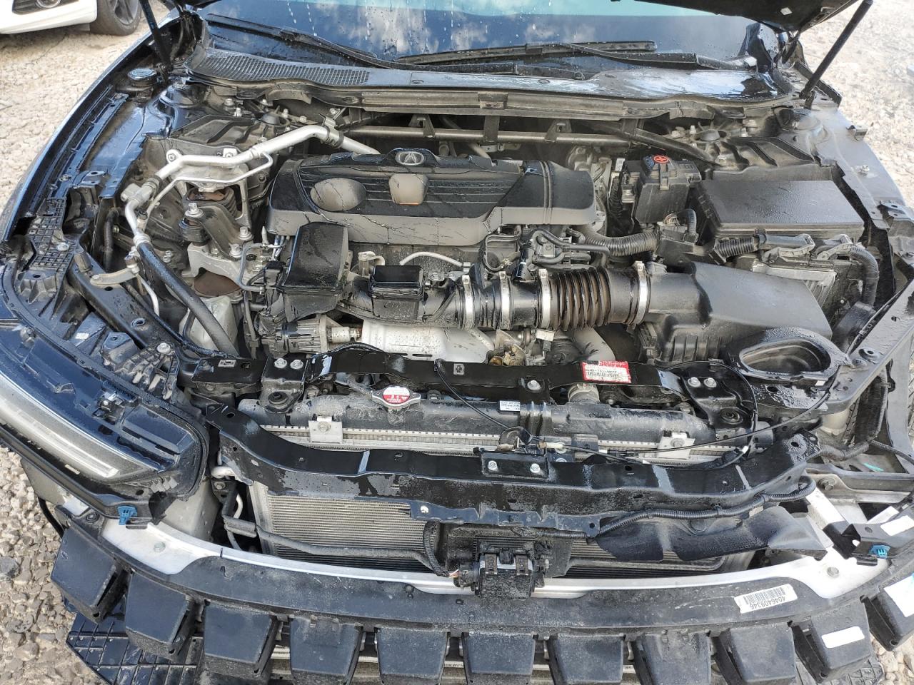 Photo 10 VIN: 19UUB5F35MA014584 - ACURA TLX 