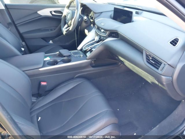 Photo 4 VIN: 19UUB5F35PA006845 - ACURA TLX 