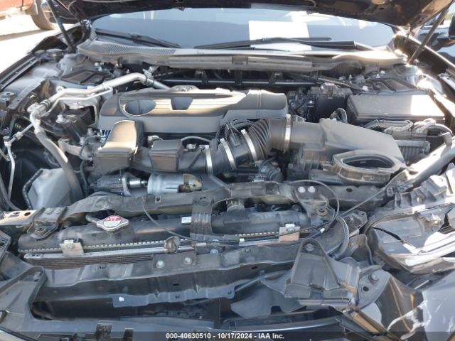 Photo 9 VIN: 19UUB5F35PA006845 - ACURA TLX 