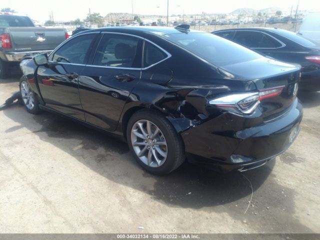 Photo 2 VIN: 19UUB5F36MA004162 - ACURA TLX 