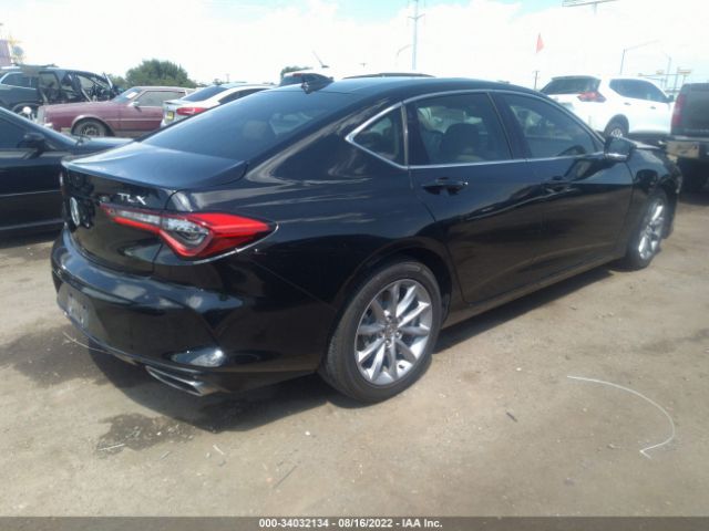 Photo 3 VIN: 19UUB5F36MA004162 - ACURA TLX 