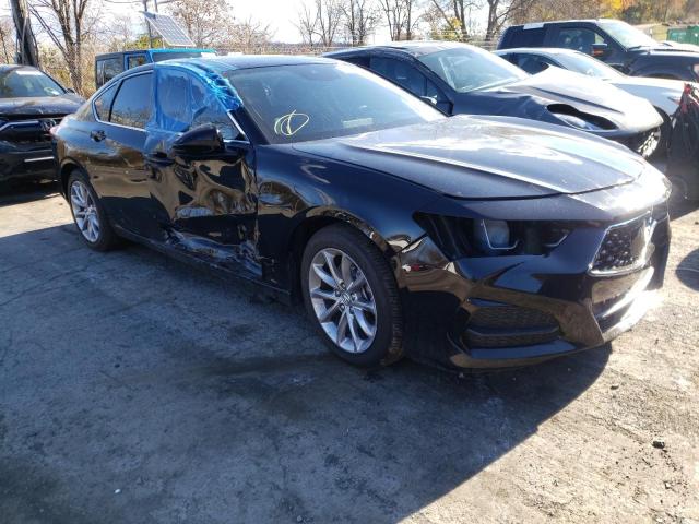 Photo 0 VIN: 19UUB5F36MA005991 - ACURA TLX 