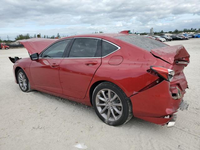 Photo 1 VIN: 19UUB5F36MA008146 - ACURA TLX 