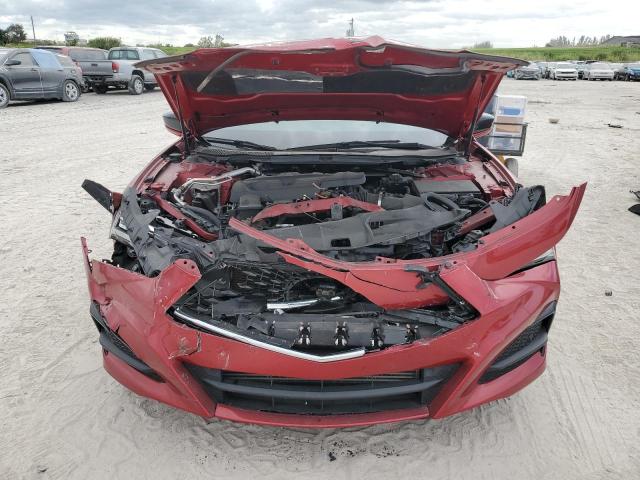 Photo 4 VIN: 19UUB5F36MA008146 - ACURA TLX 