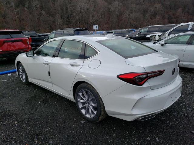 Photo 1 VIN: 19UUB5F36PA005848 - ACURA TLX 