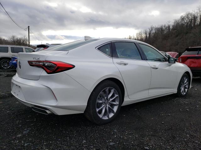 Photo 2 VIN: 19UUB5F36PA005848 - ACURA TLX 