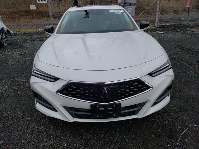 Photo 4 VIN: 19UUB5F36PA005848 - ACURA TLX 