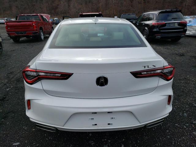 Photo 5 VIN: 19UUB5F36PA005848 - ACURA TLX 