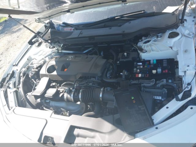 Photo 9 VIN: 19UUB5F36PA006000 - ACURA TLX 