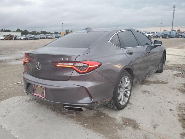 Photo 3 VIN: 19UUB5F37MA002064 - ACURA TLX 