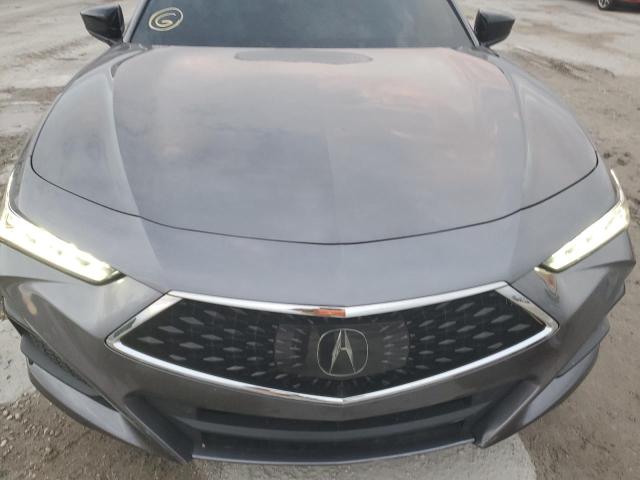 Photo 6 VIN: 19UUB5F37MA002064 - ACURA TLX 