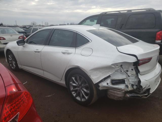 Photo 1 VIN: 19UUB5F37MA002789 - ACURA TLX 