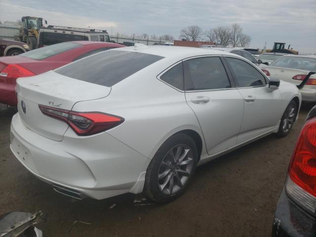 Photo 2 VIN: 19UUB5F37MA002789 - ACURA TLX 