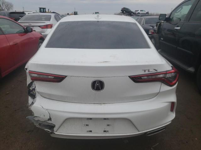 Photo 5 VIN: 19UUB5F37MA002789 - ACURA TLX 