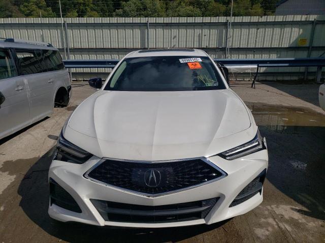 Photo 6 VIN: 19UUB5F37MA011654 - ACURA TLX 