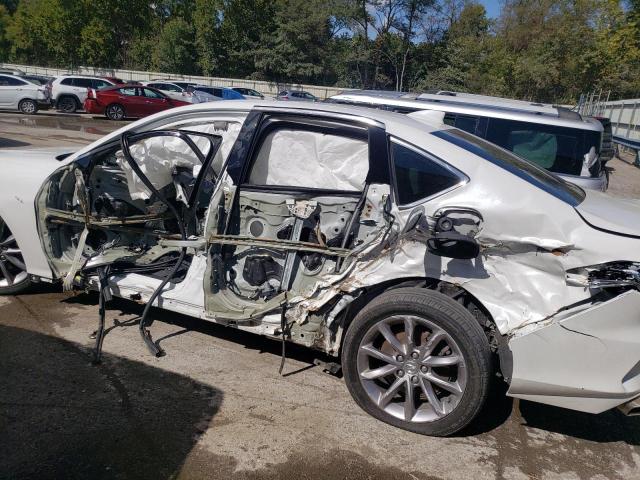 Photo 8 VIN: 19UUB5F37MA011654 - ACURA TLX 