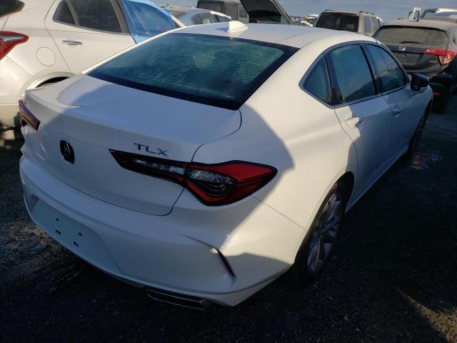 Photo 3 VIN: 19UUB5F38NA000714 - ACURA TLX 