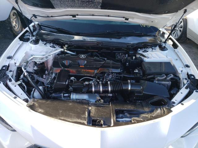 Photo 6 VIN: 19UUB5F38NA000714 - ACURA TLX 