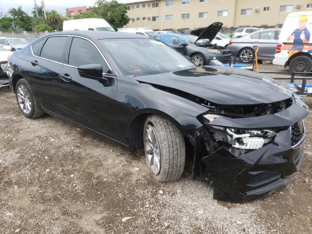 Photo 0 VIN: 19UUB5F39MA008187 - ACURA TLX 