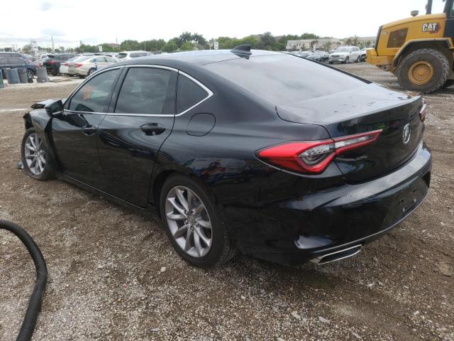 Photo 2 VIN: 19UUB5F39MA008187 - ACURA TLX 