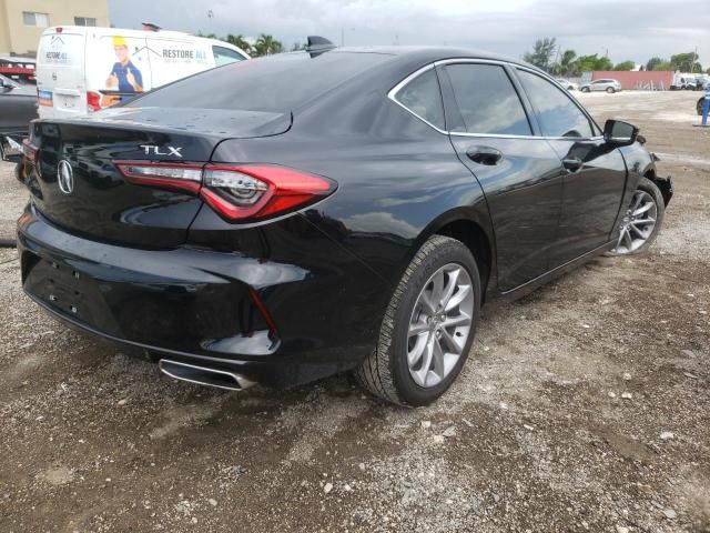 Photo 3 VIN: 19UUB5F39MA008187 - ACURA TLX 