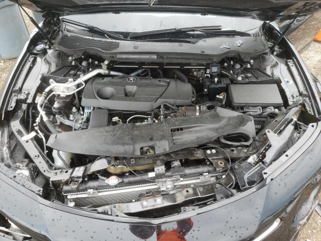 Photo 6 VIN: 19UUB5F39MA008187 - ACURA TLX 