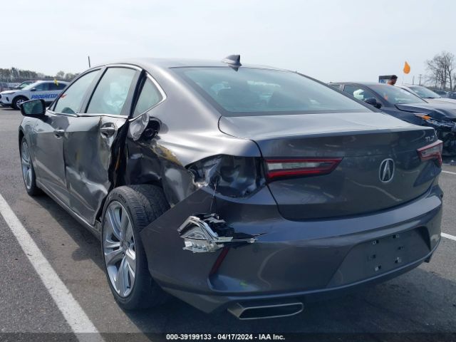 Photo 2 VIN: 19UUB5F40MA003887 - ACURA TLX 