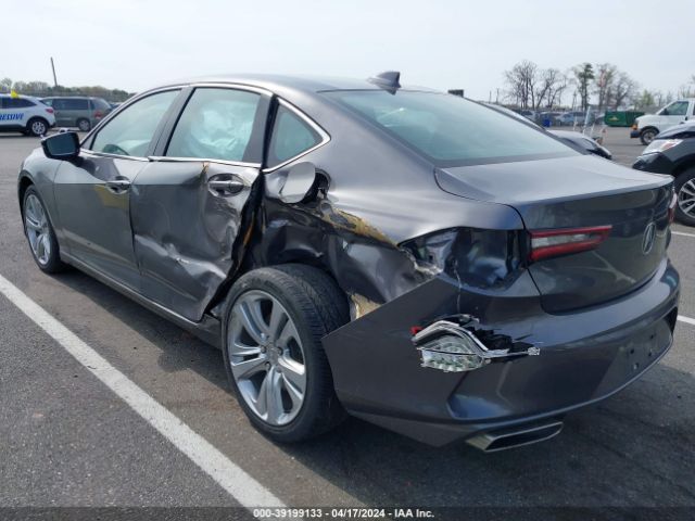 Photo 5 VIN: 19UUB5F40MA003887 - ACURA TLX 