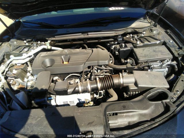 Photo 9 VIN: 19UUB5F40MA005798 - ACURA TLX 