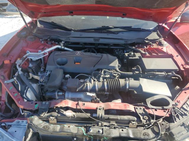 Photo 10 VIN: 19UUB5F40MA009480 - ACURA TLX TECHNO 