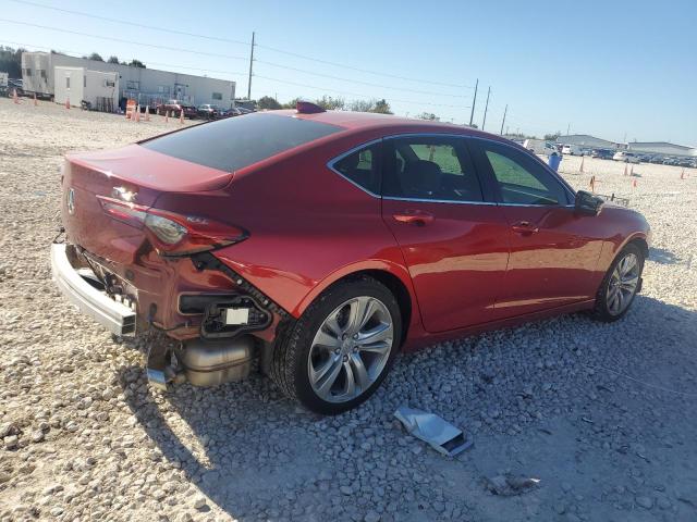 Photo 2 VIN: 19UUB5F40MA009480 - ACURA TLX TECHNO 