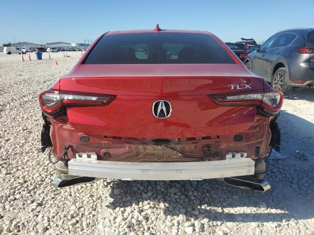 Photo 5 VIN: 19UUB5F40MA009480 - ACURA TLX TECHNO 