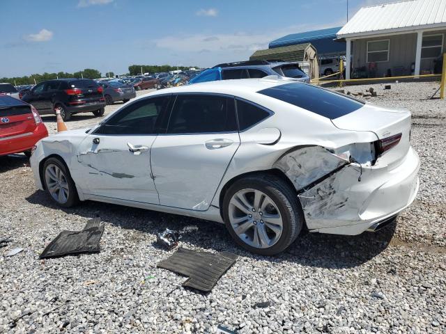 Photo 1 VIN: 19UUB5F40PA001139 - ACURA TLX TECHNO 