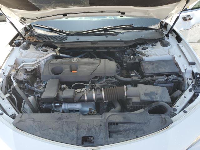 Photo 10 VIN: 19UUB5F40PA001139 - ACURA TLX TECHNO 