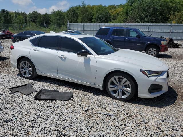 Photo 3 VIN: 19UUB5F40PA001139 - ACURA TLX TECHNO 