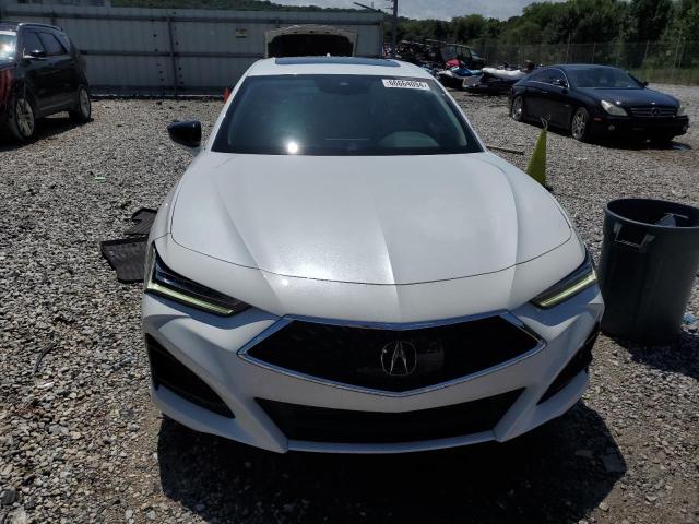 Photo 4 VIN: 19UUB5F40PA001139 - ACURA TLX TECHNO 