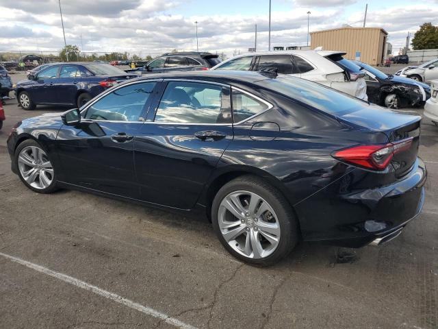 Photo 1 VIN: 19UUB5F40PA003733 - ACURA TLX TECHNO 