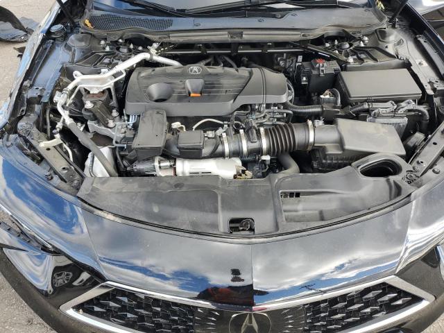 Photo 10 VIN: 19UUB5F40PA003733 - ACURA TLX TECHNO 